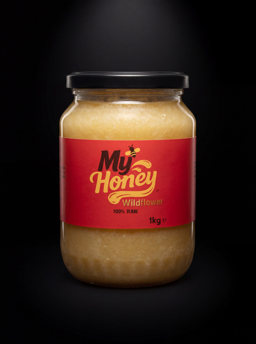 MyHoney™ Training Jar