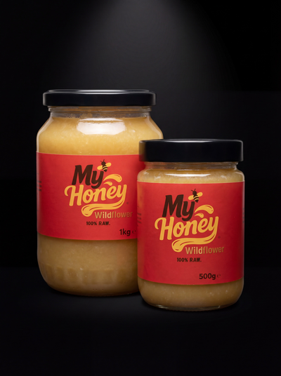 MyHoney™ Fuel Pack
