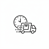Delivery times