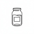 Glass, not plastic