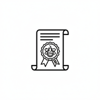 Batch certificates