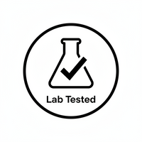 Tested before it was sold
