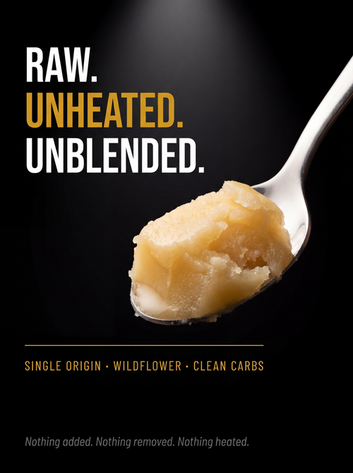 MyHoney™ Fuel Pack