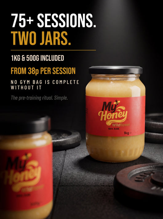 MyHoney™ Fuel Pack