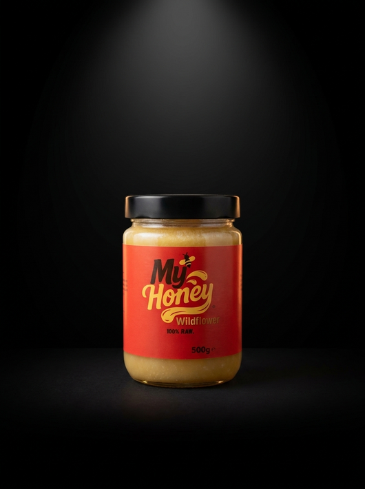 MyHoney™ Starter Jar